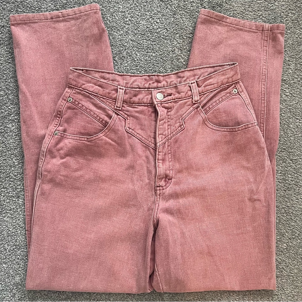 Vintage Roper Western Jeans